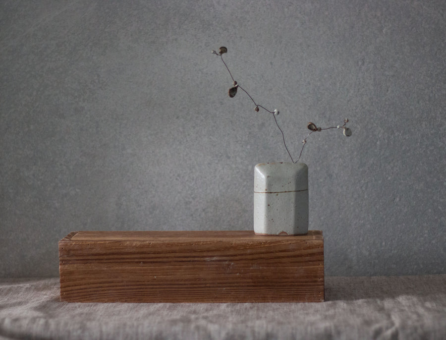 19 June - 20 July 2025: Woven Earth by Hannah Sulek