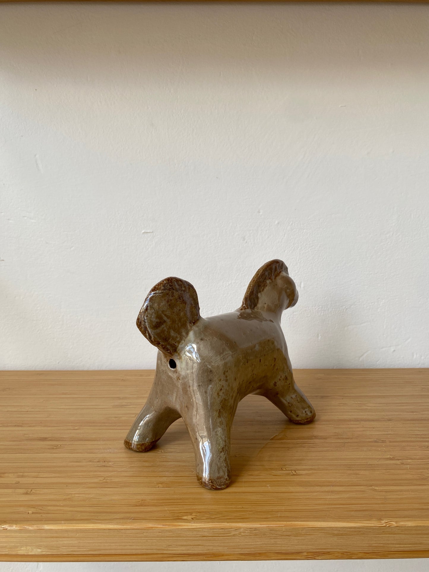 Horse Sculpture