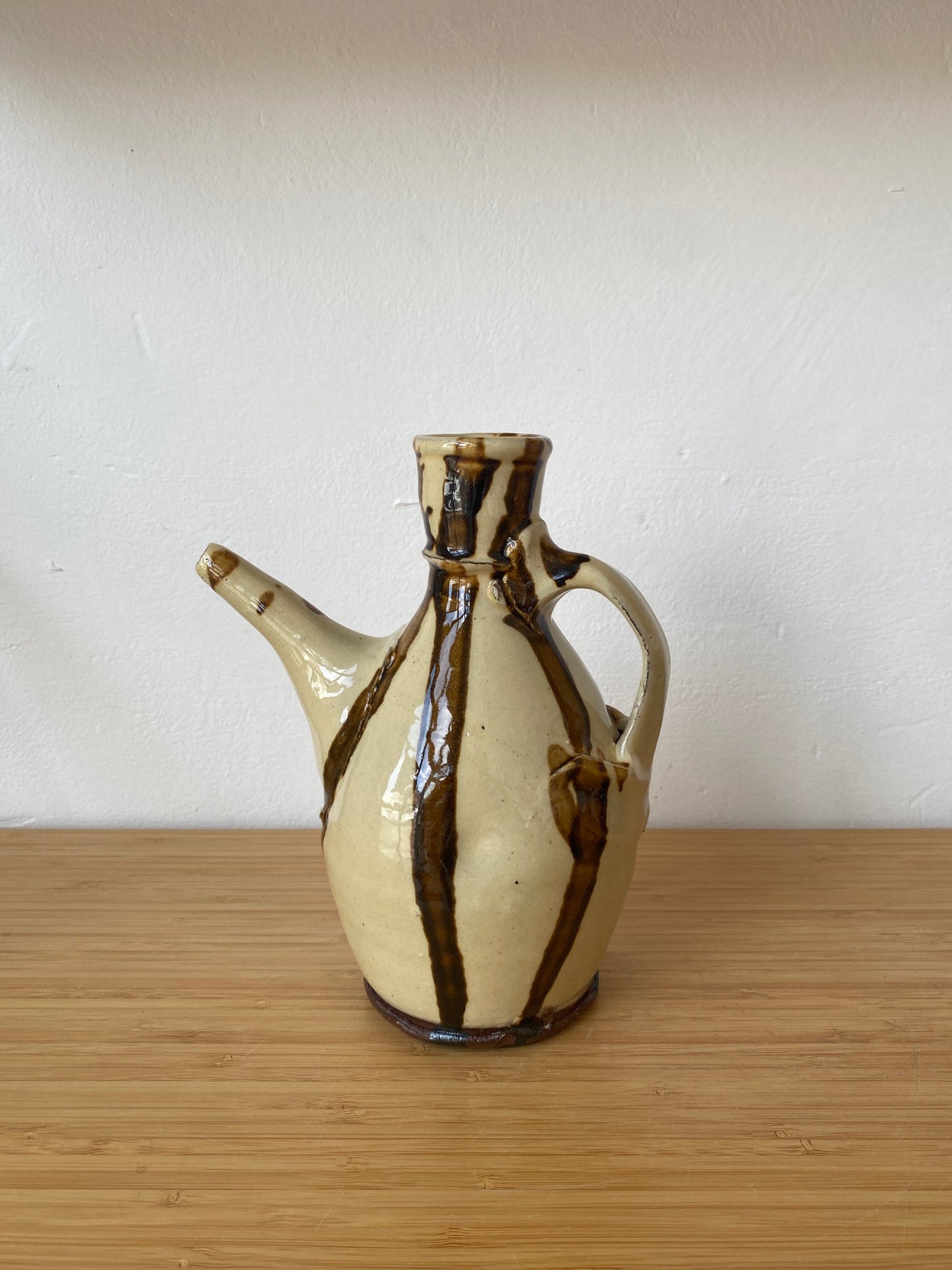 Oil Pourer