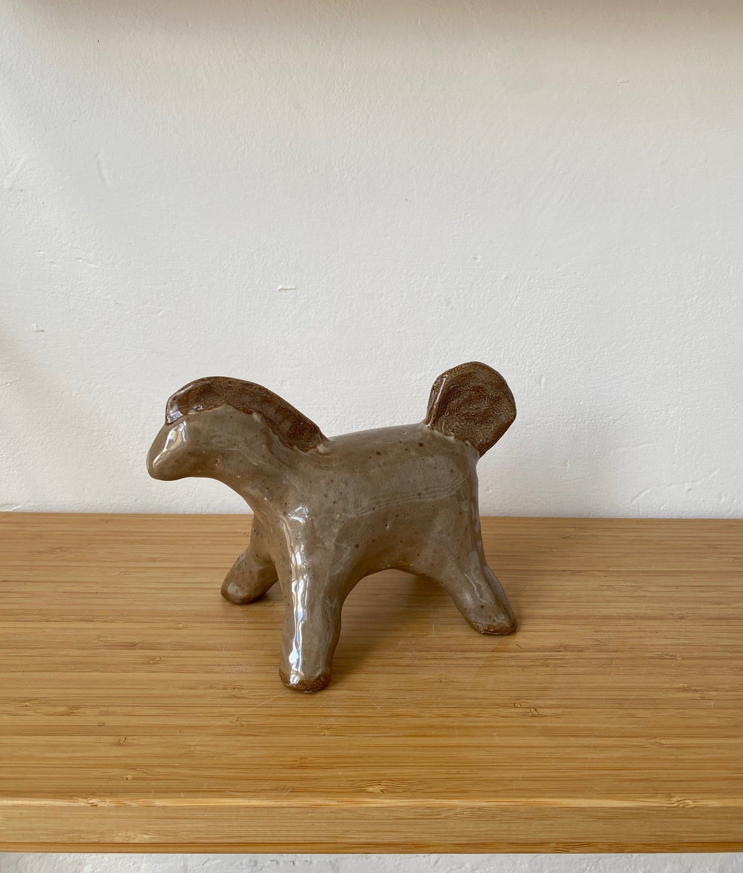 Horse Sculpture