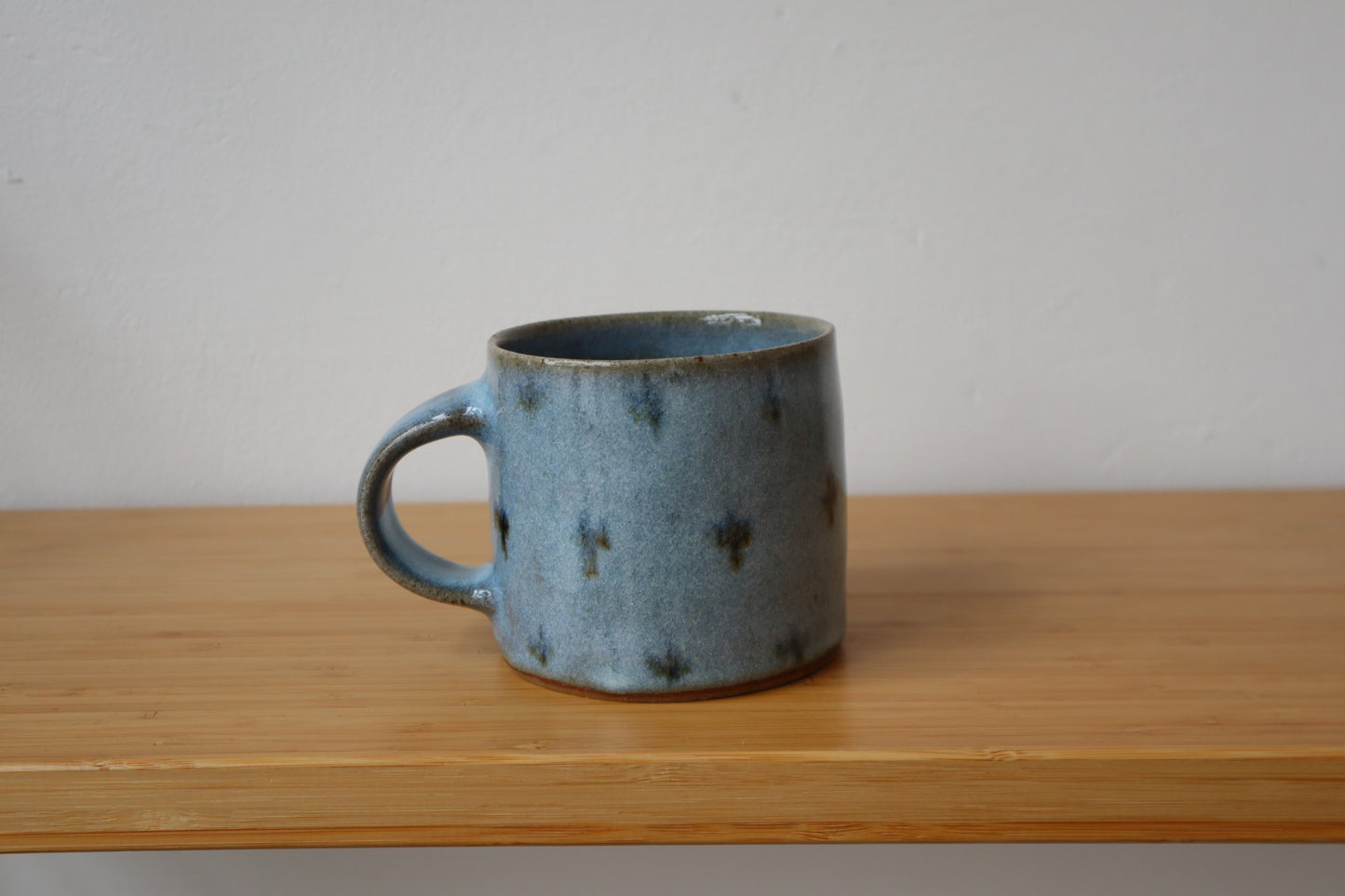 Patterned Mug