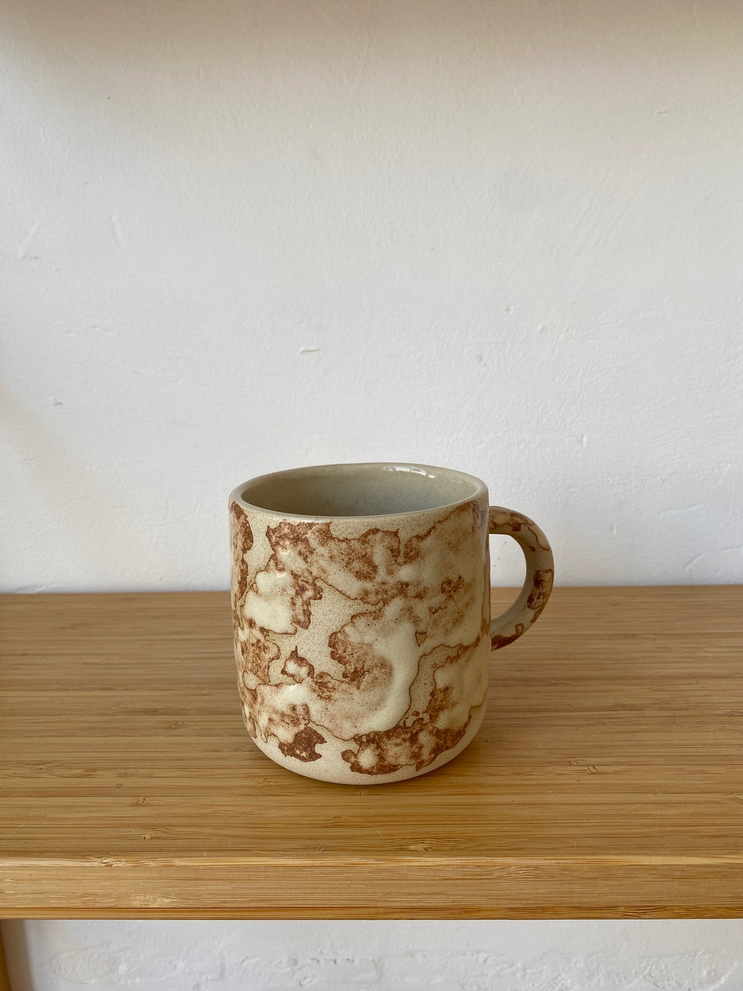Helen Levi Mugs
