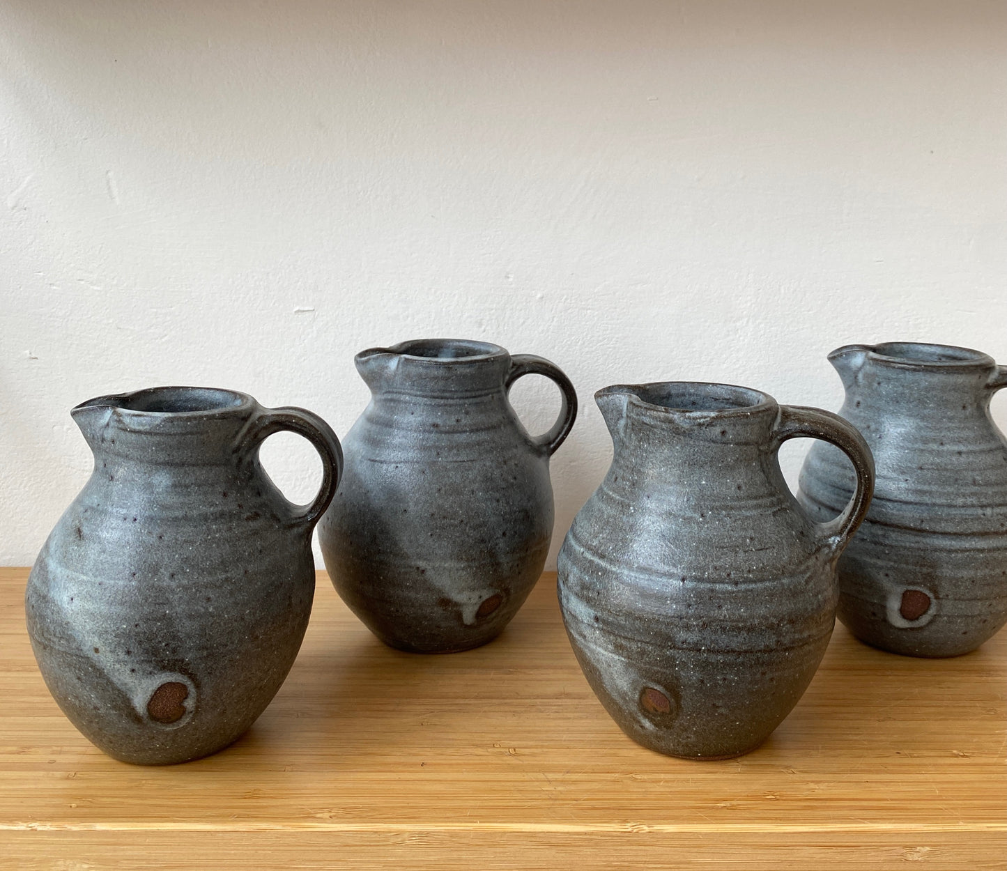 Midnight Blue Jug