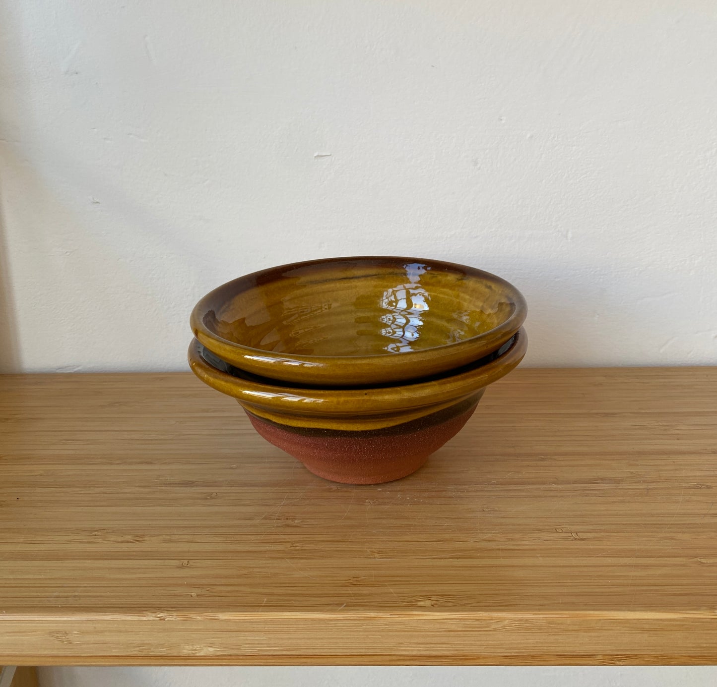 Slipware Cereal Bowl