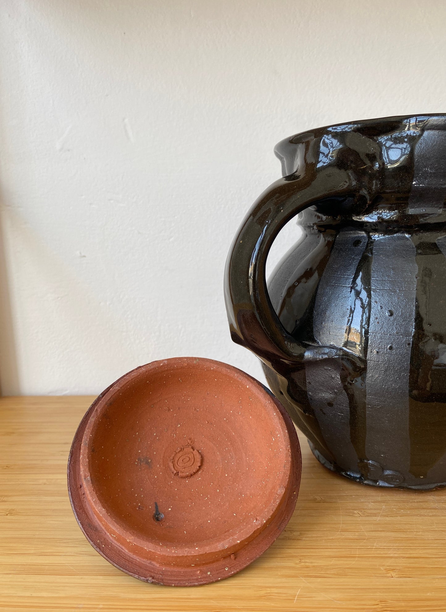 Teapot