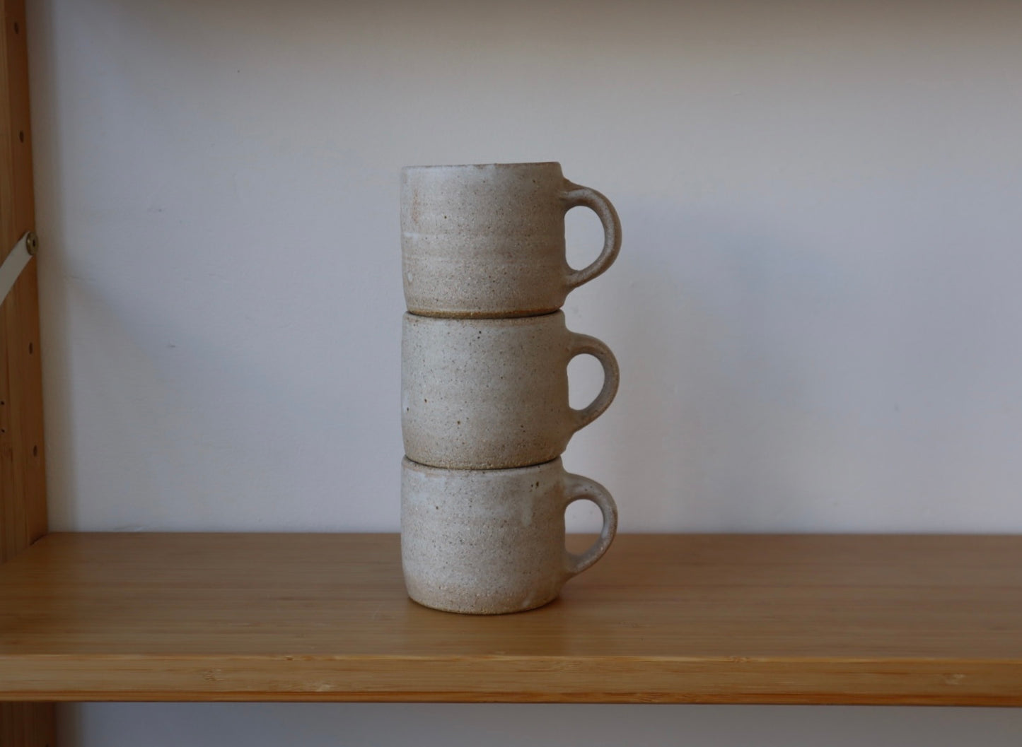 Stone Mug