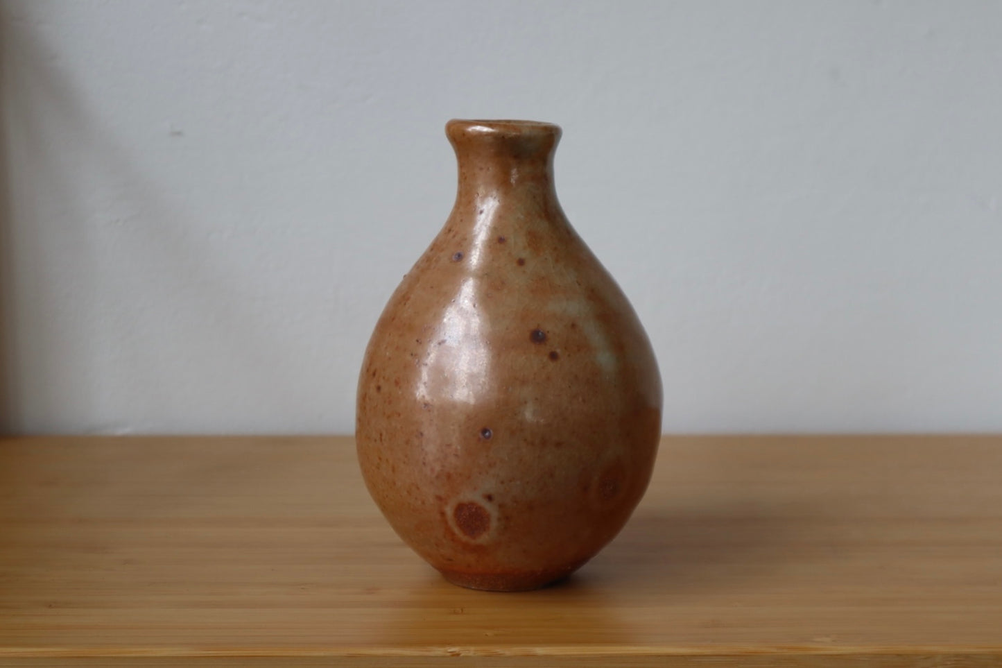 Lily’s Wood Fired Bottles