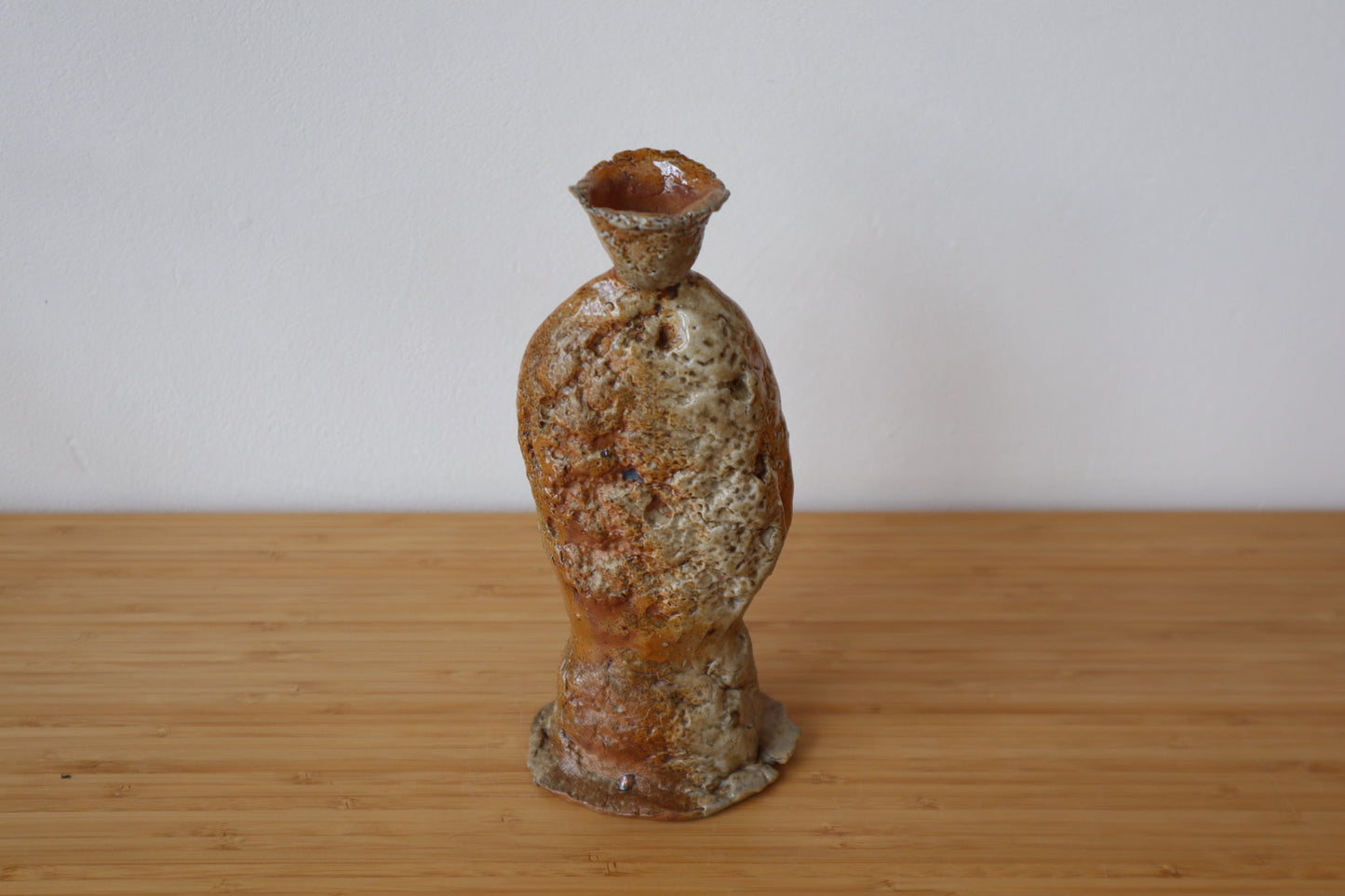 Single Candle Holder