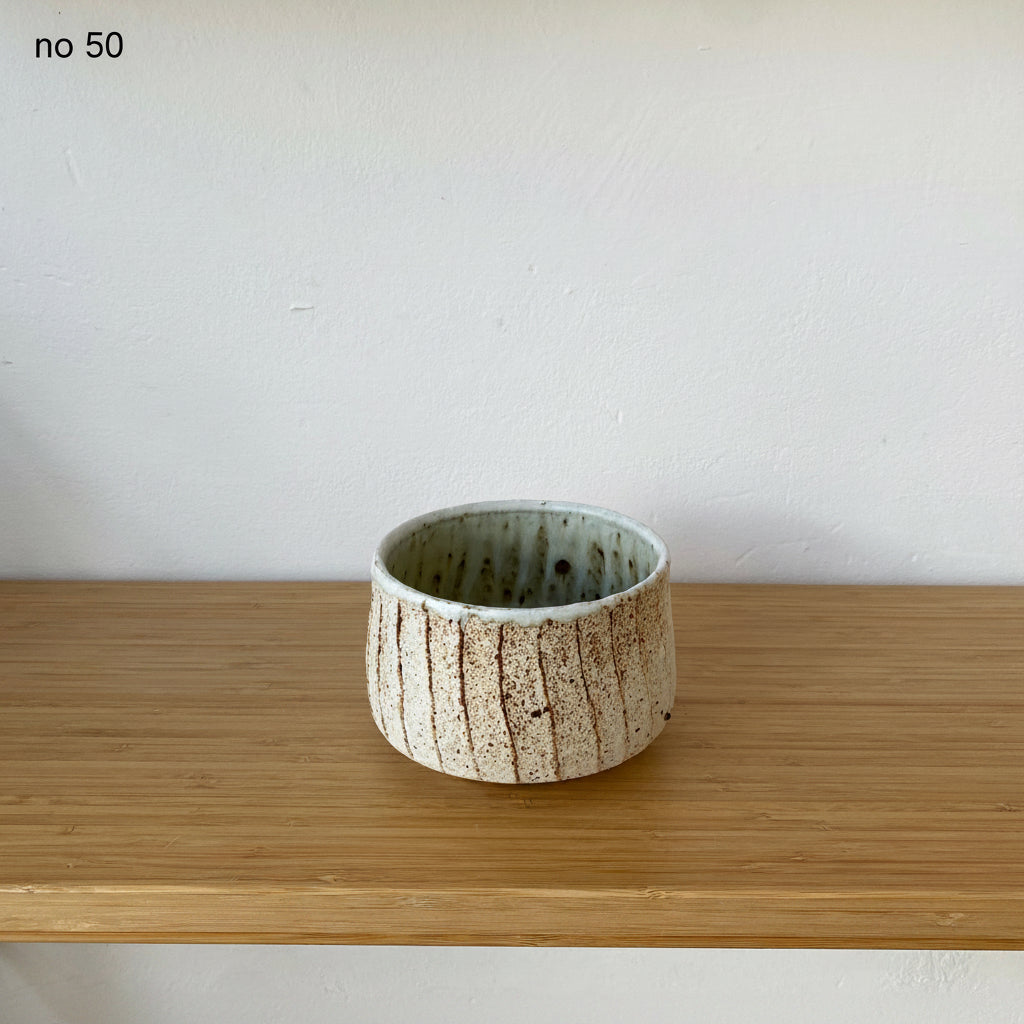 Chawan Drinking Bowl