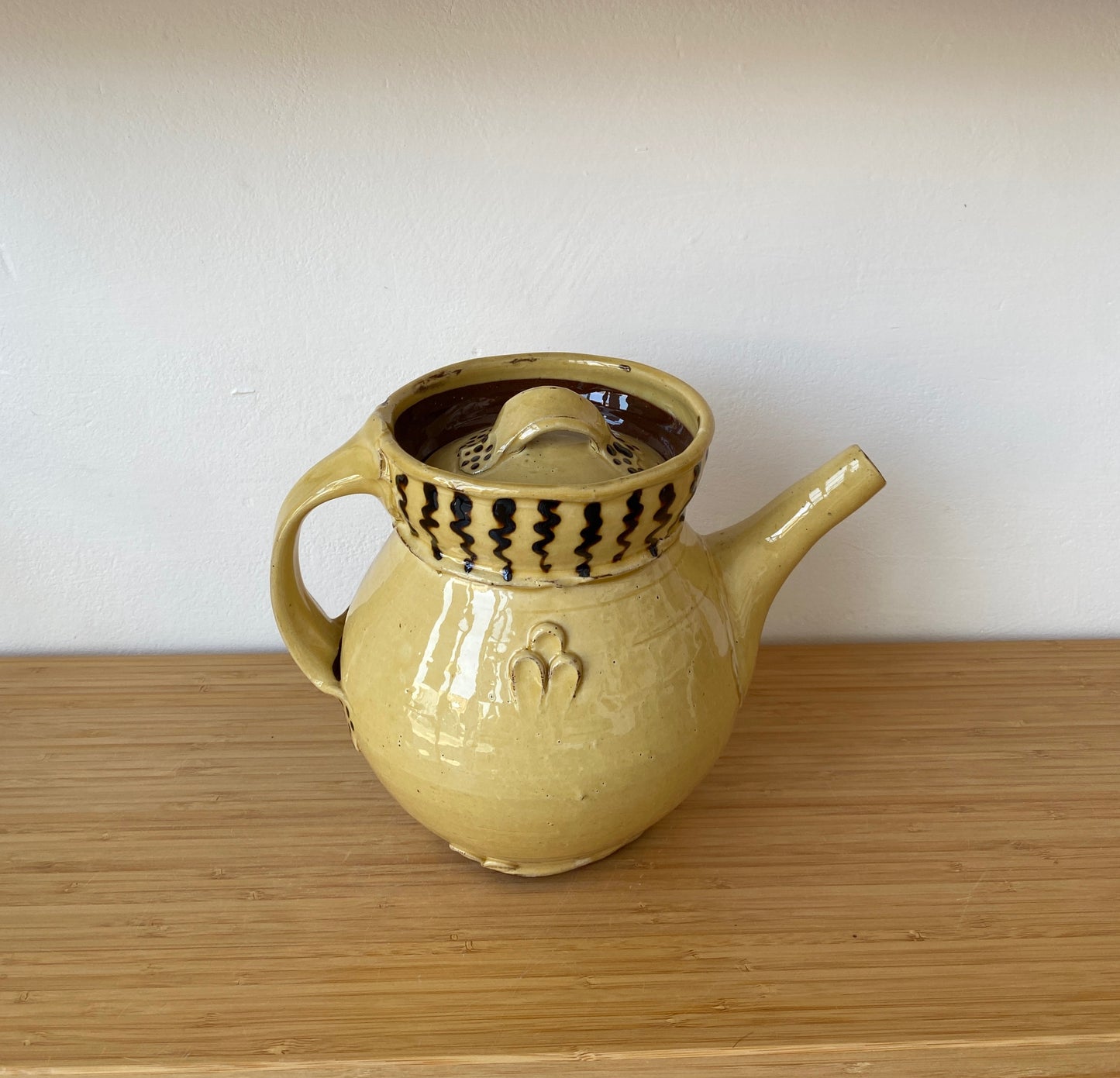 Teapot