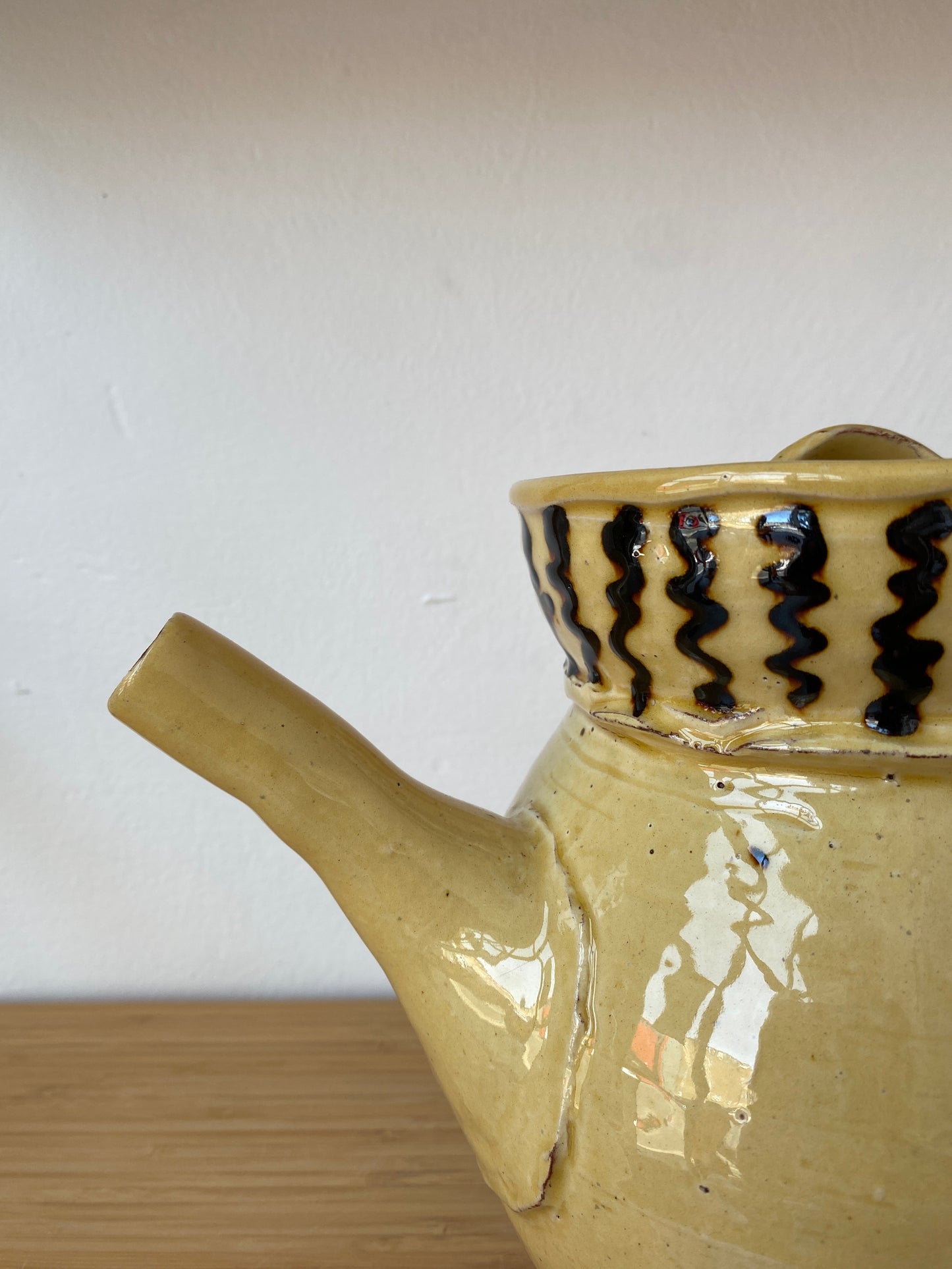 Teapot