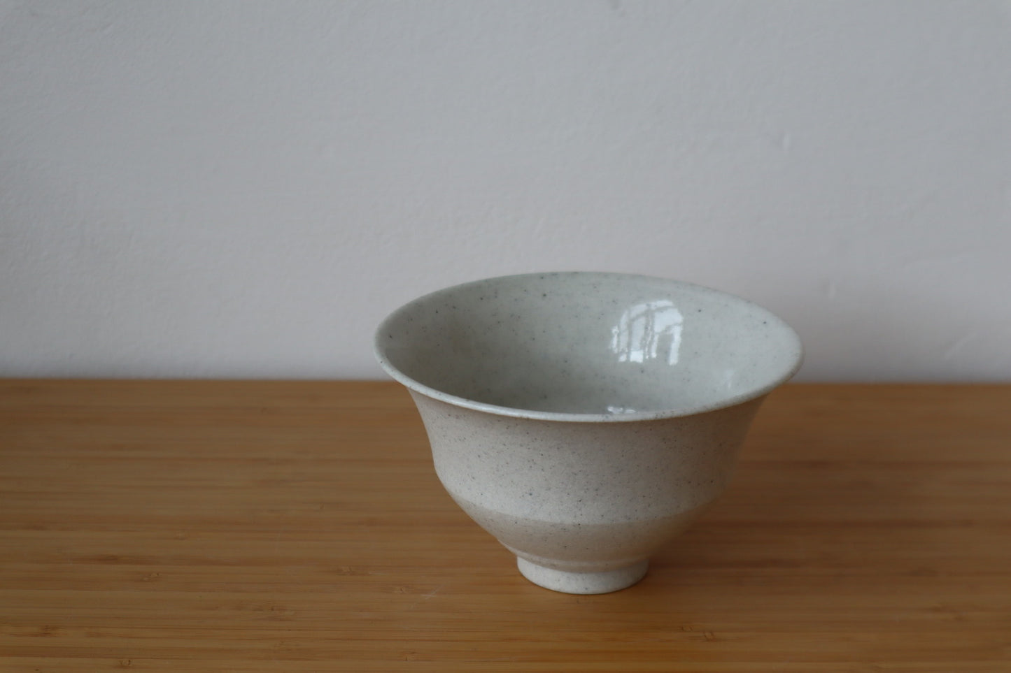 Porcelain & Granite Vessel