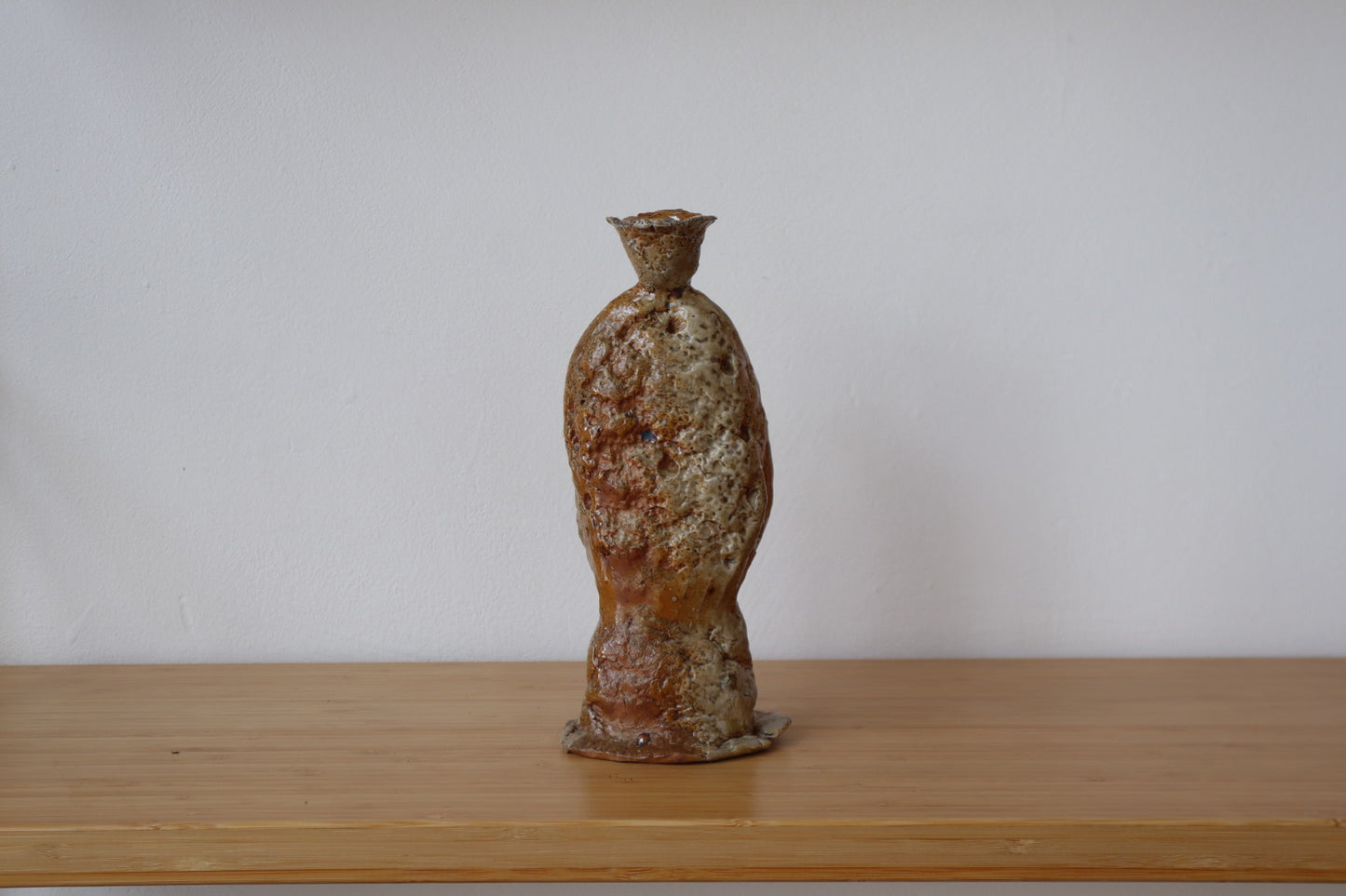 Single Candle Holder