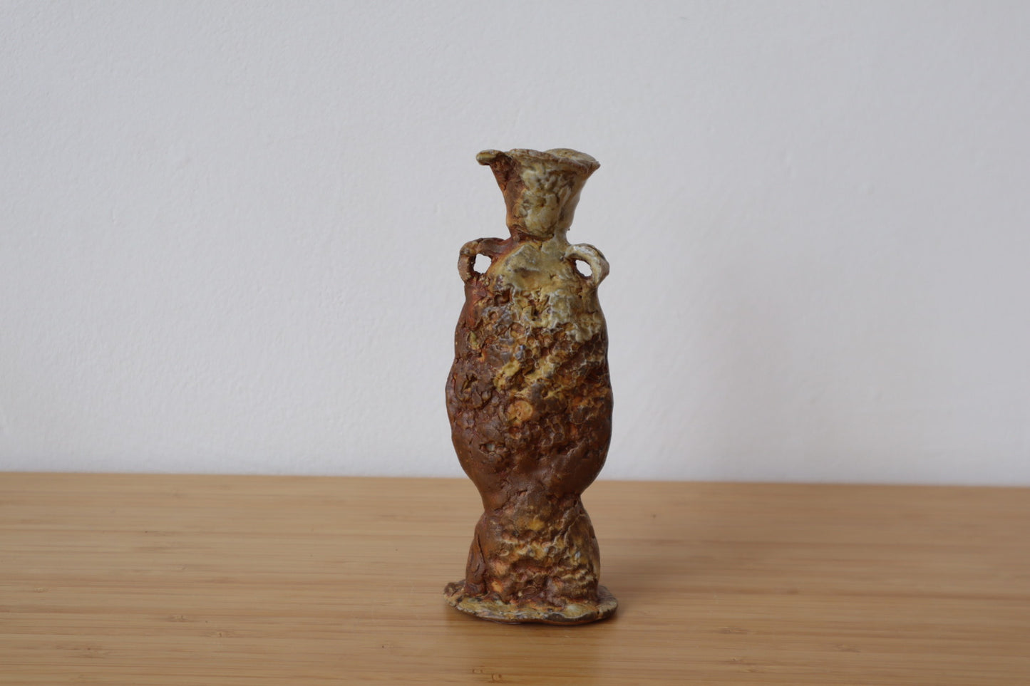 Single Candle Holder