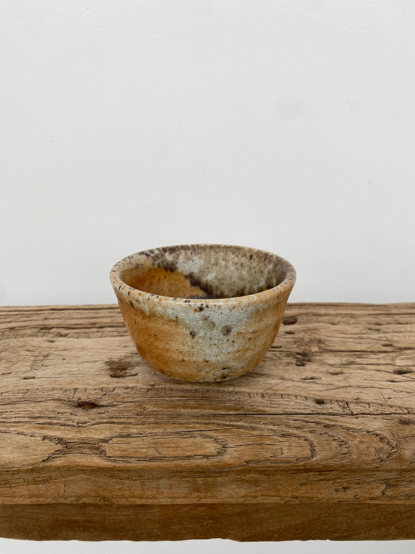 Lily’s Wood Fired Cups