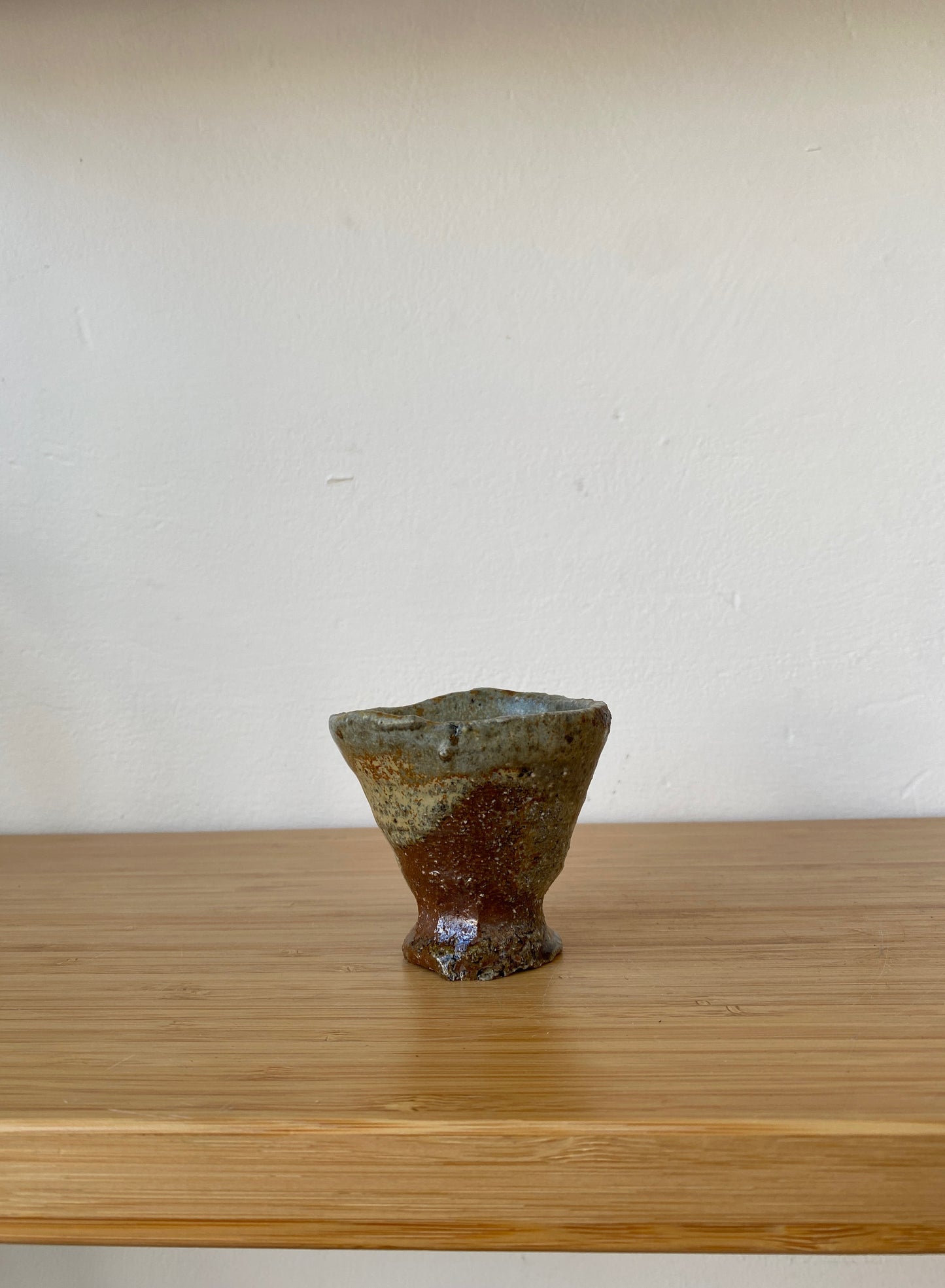 Small cup 74