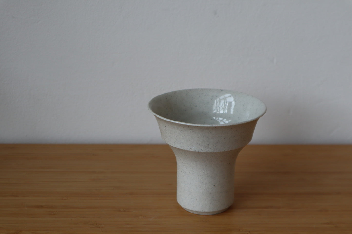 Porcelain & Granite Vessel