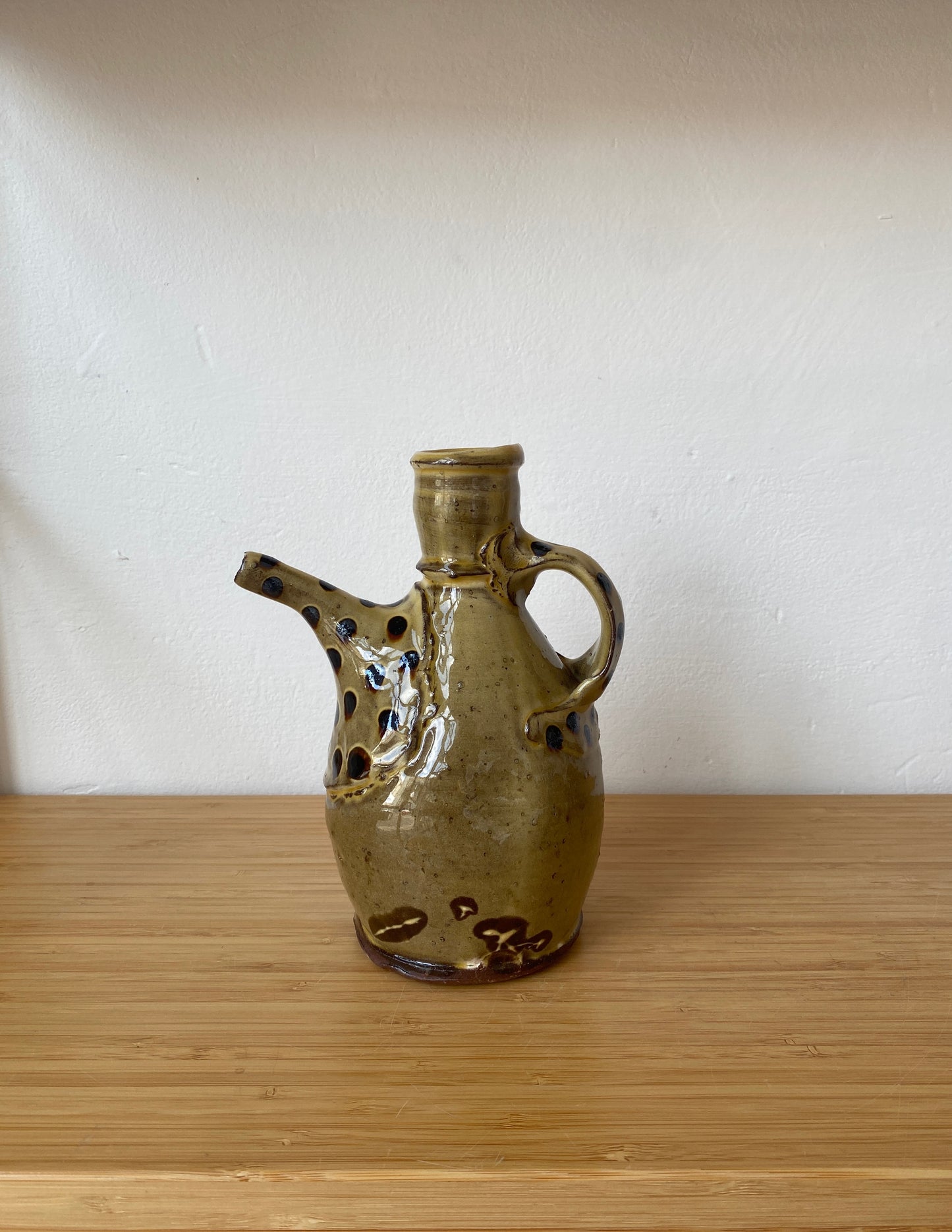 Oil Pourer