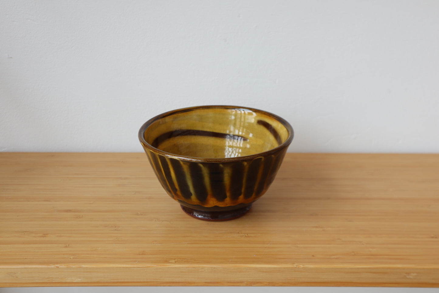 Slipware Cereal Bowl