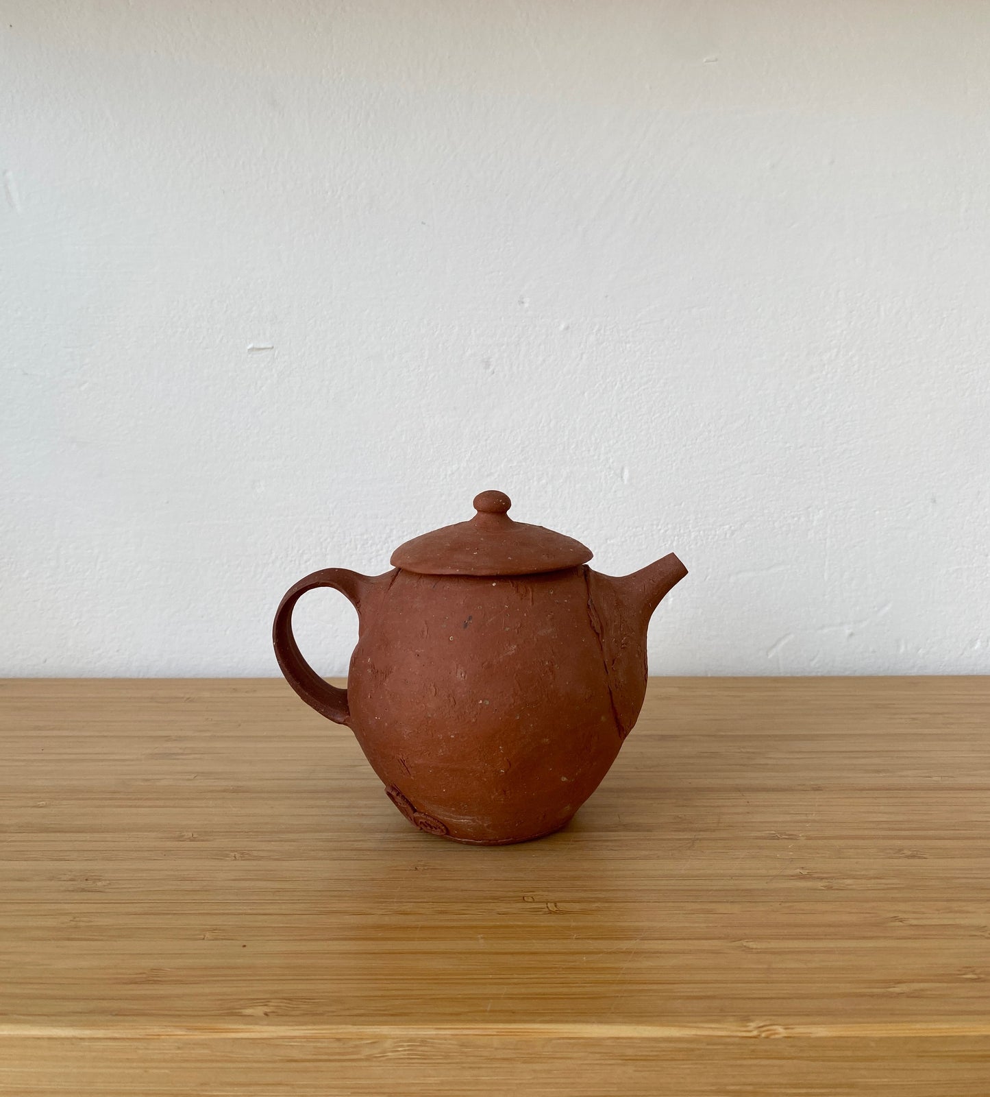 Gong Fu Teapot