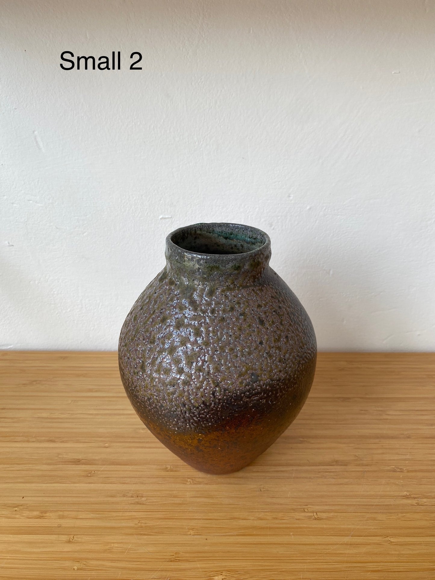 Soda Vases