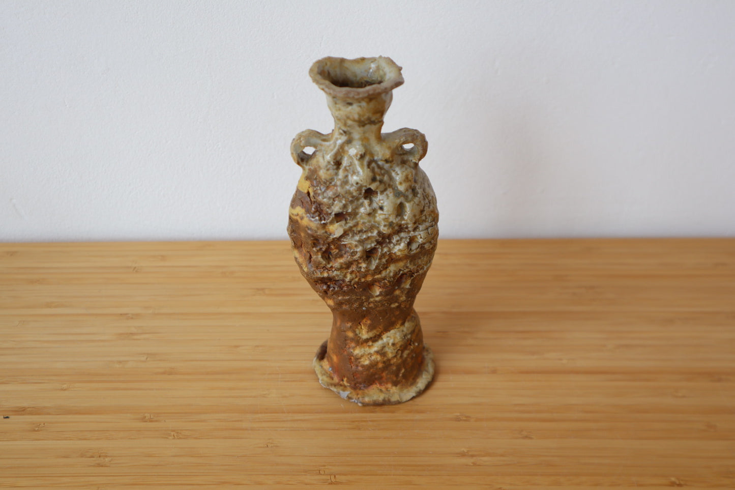 Single Candle Holder