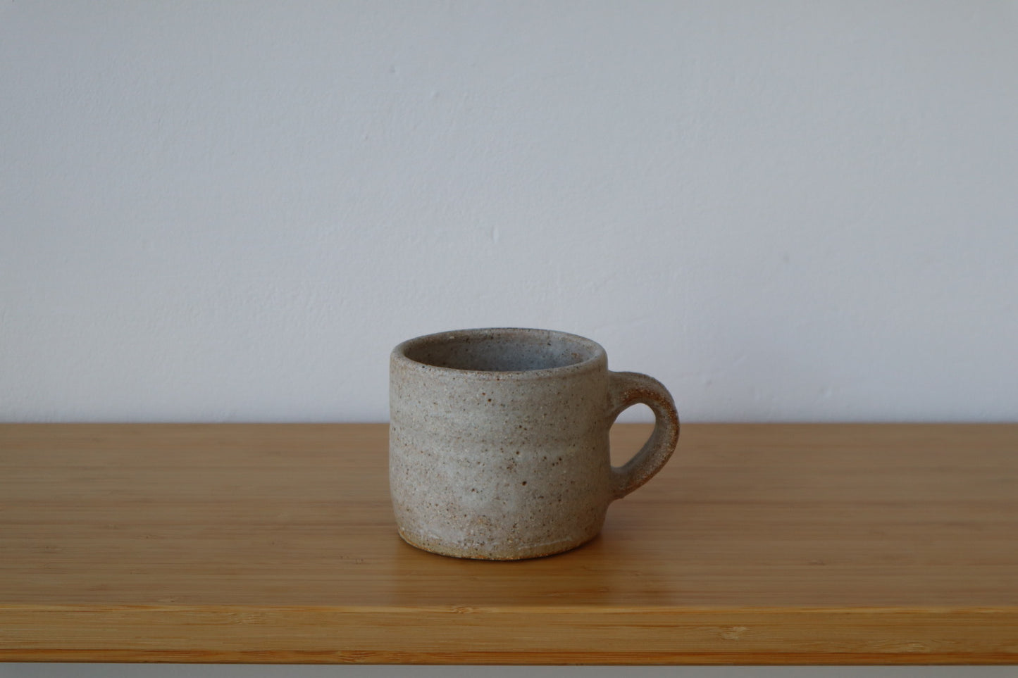 Stone Mug
