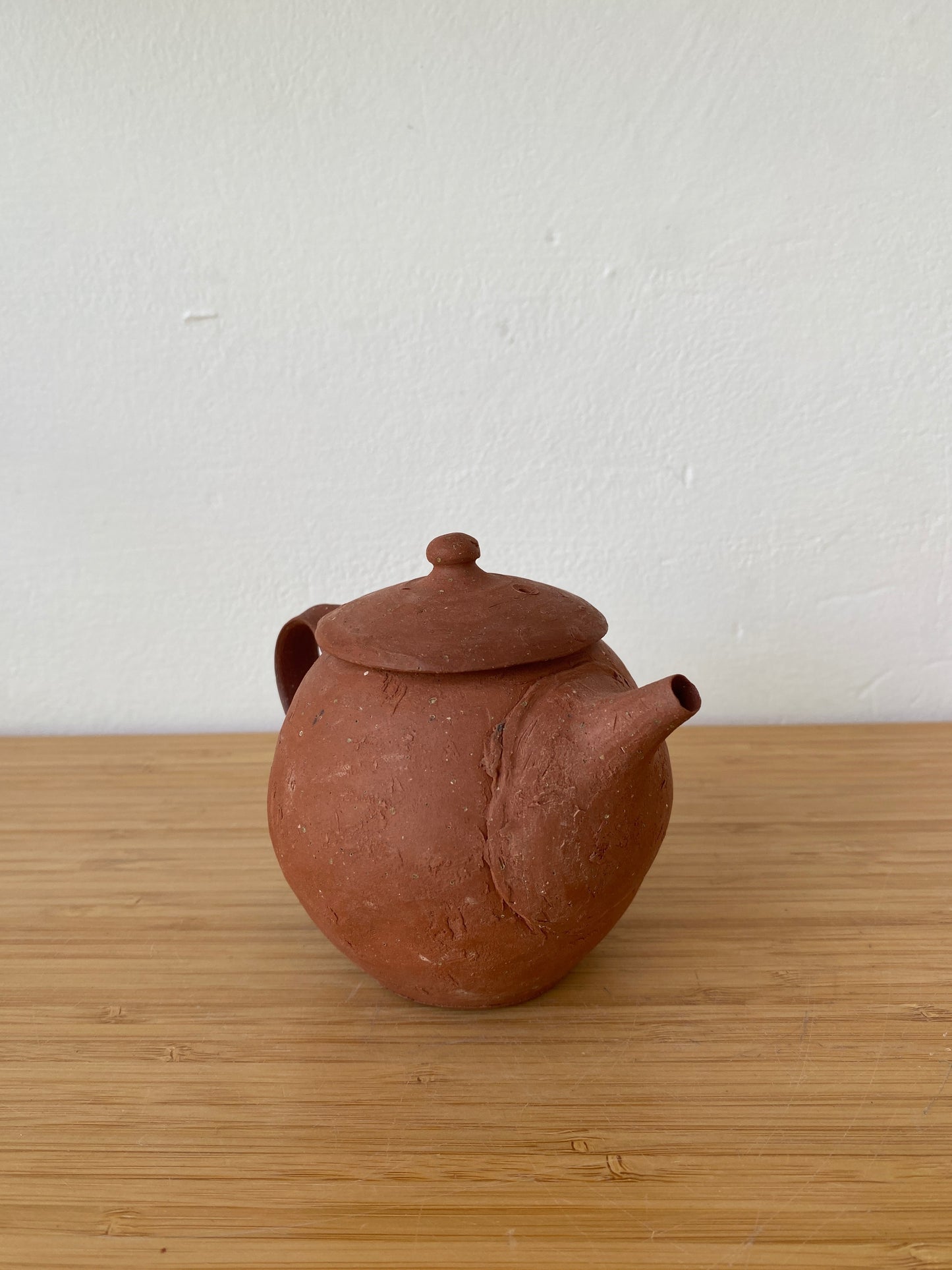 Gong Fu Teapot