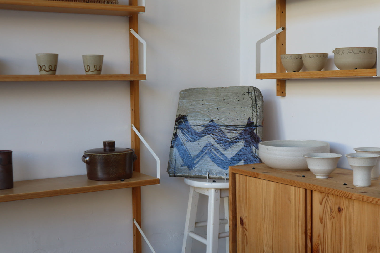 XL and Small Slab Plates