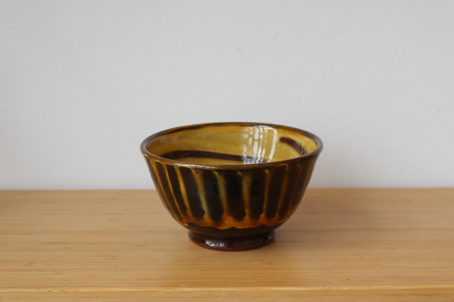 Slipware Cereal Bowl