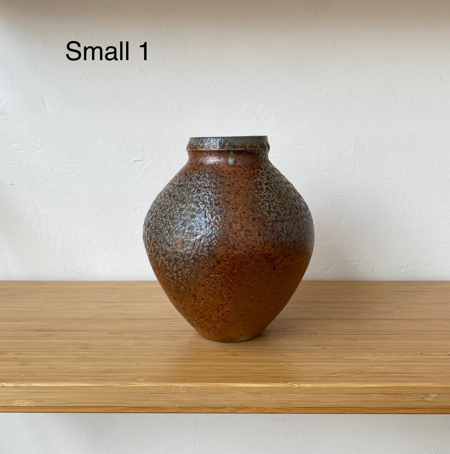 Soda Vases