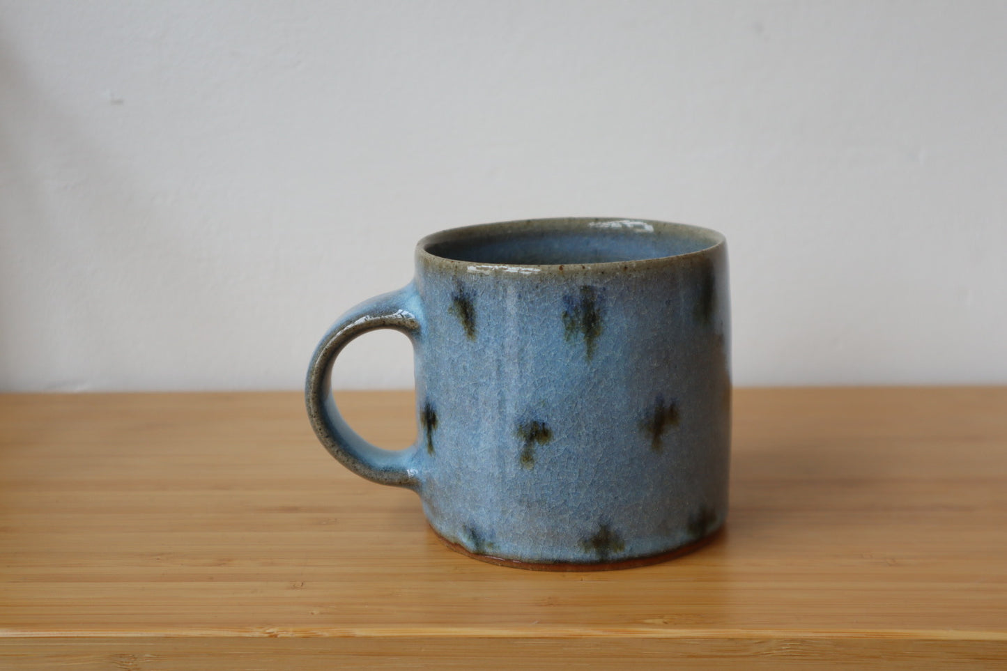 Patterned Mug