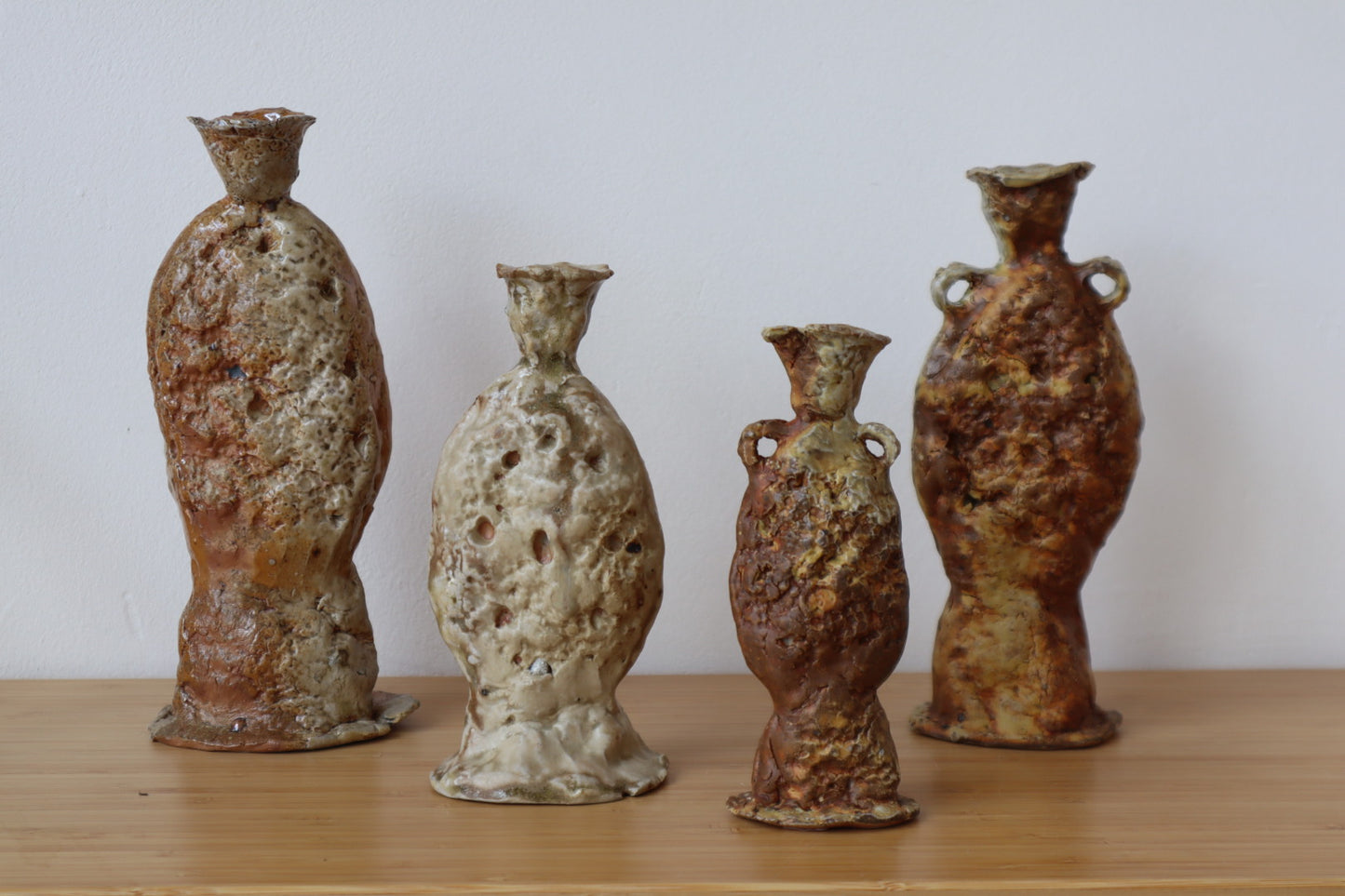 Single Candle Holder