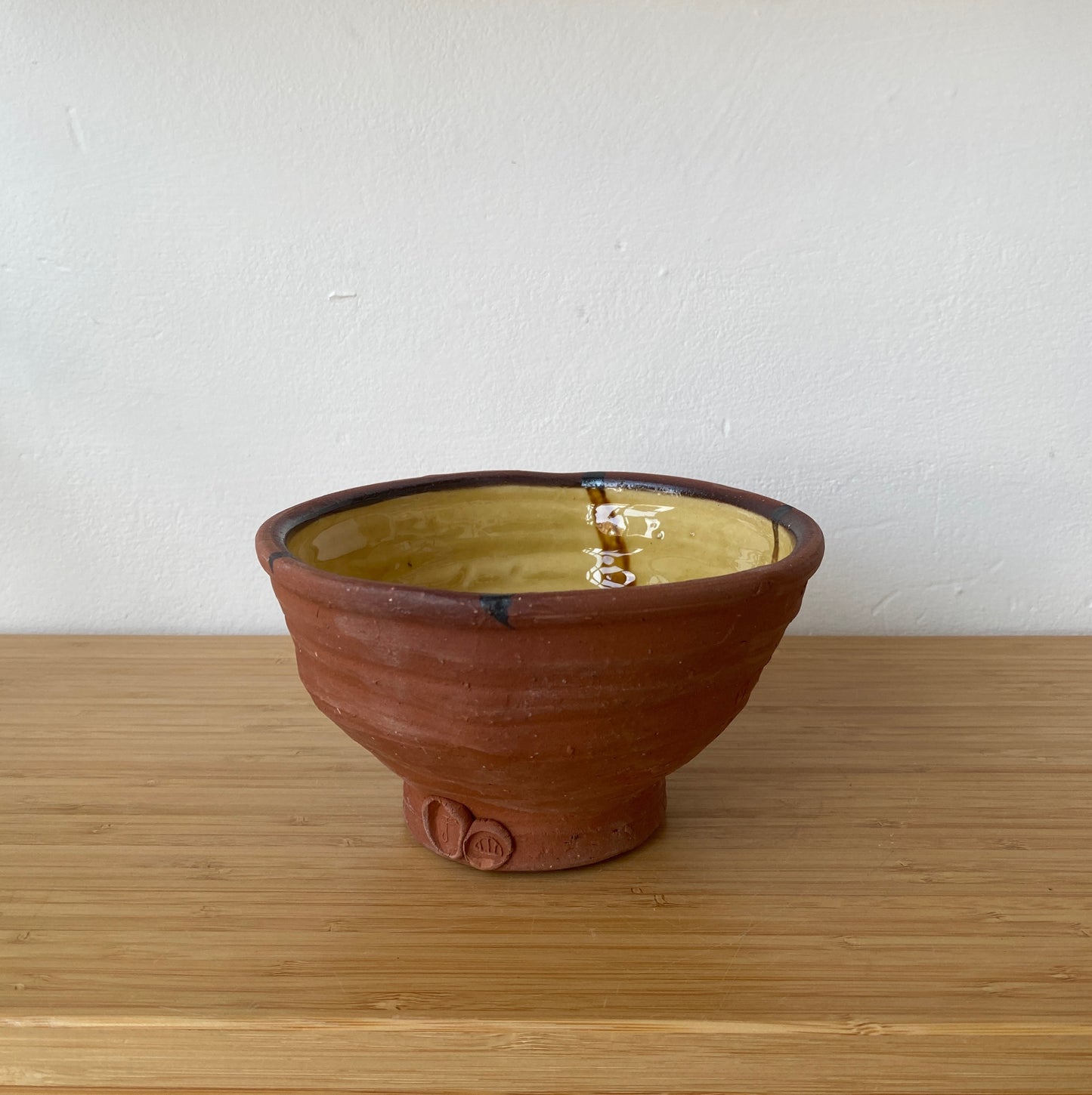 Porridge Bowl