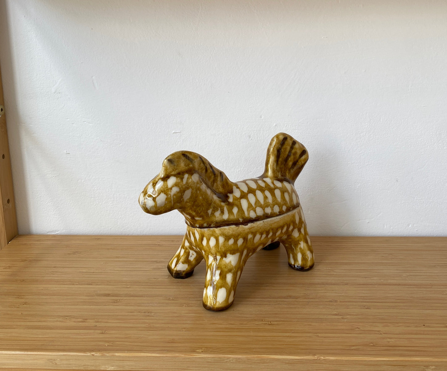 Horse Sculpture