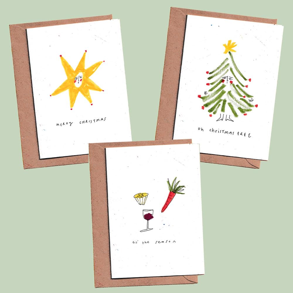 Christmas Cards