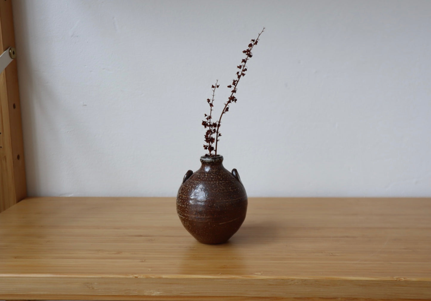 Lily’s Wood Fired Bottles