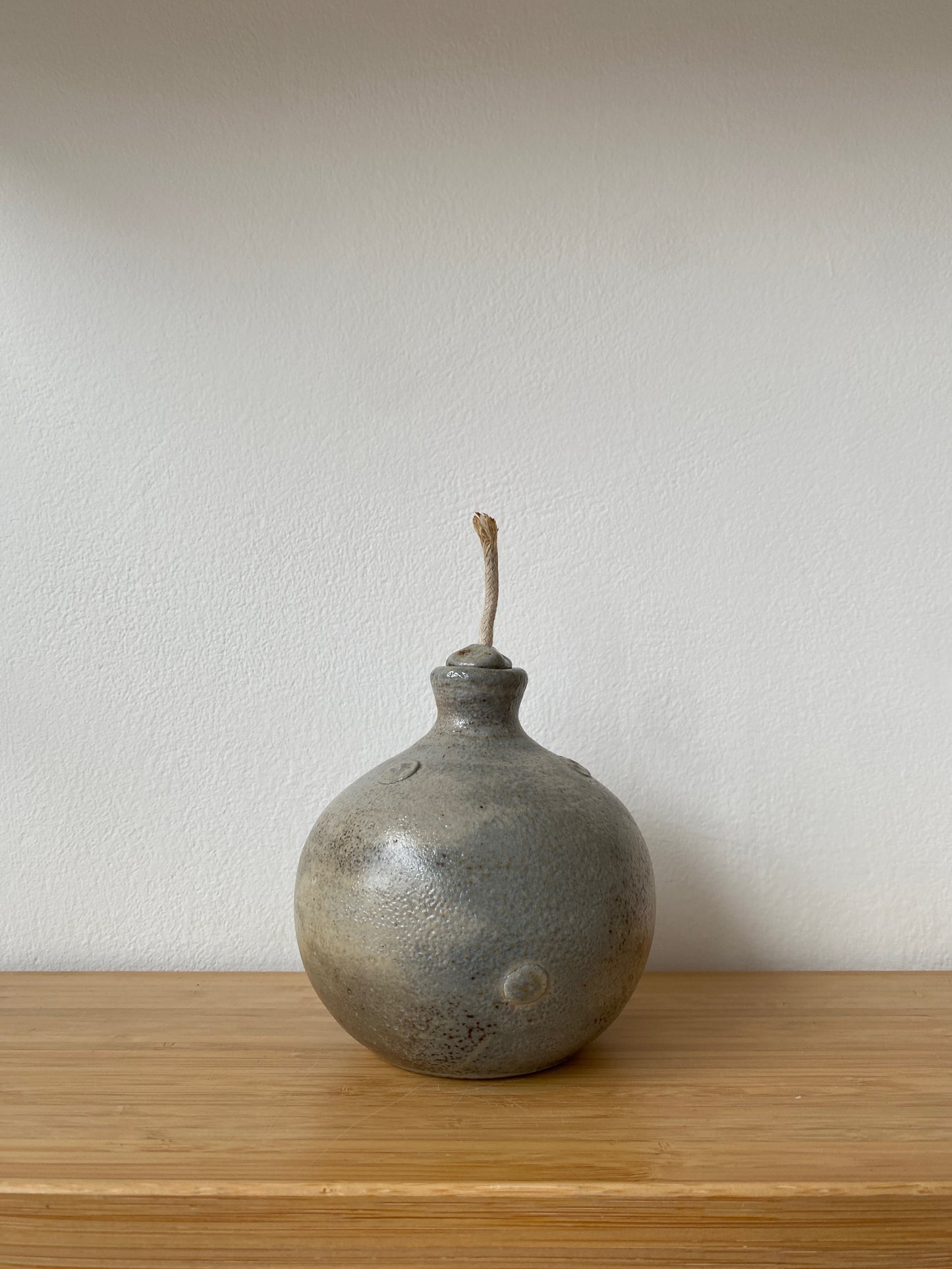 Oil Light