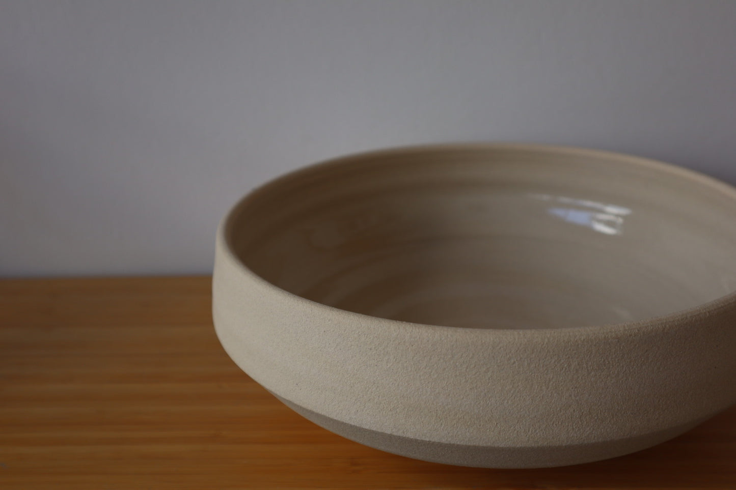 Extra Large Serving Bowl