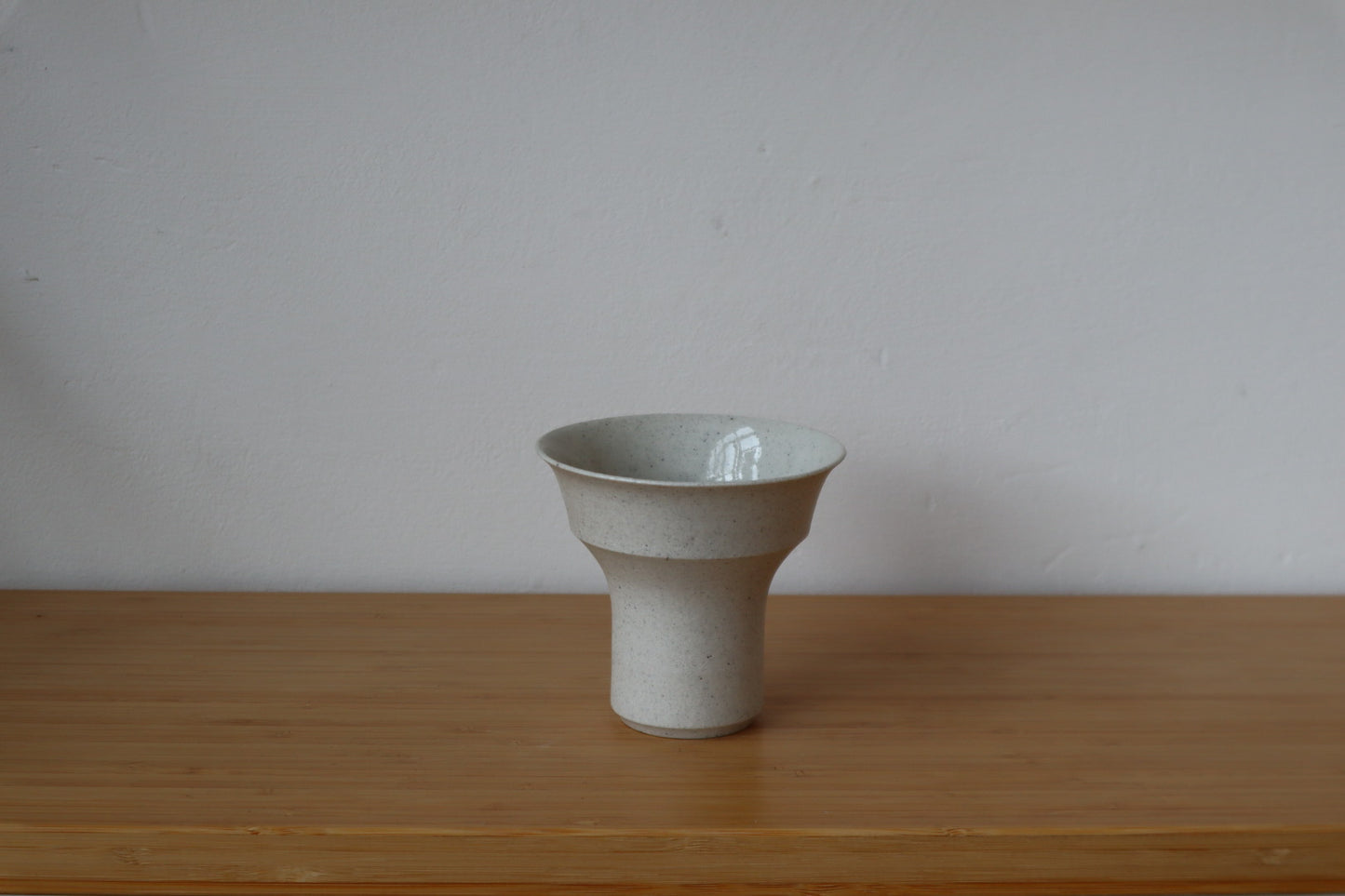 Porcelain & Granite Vessel