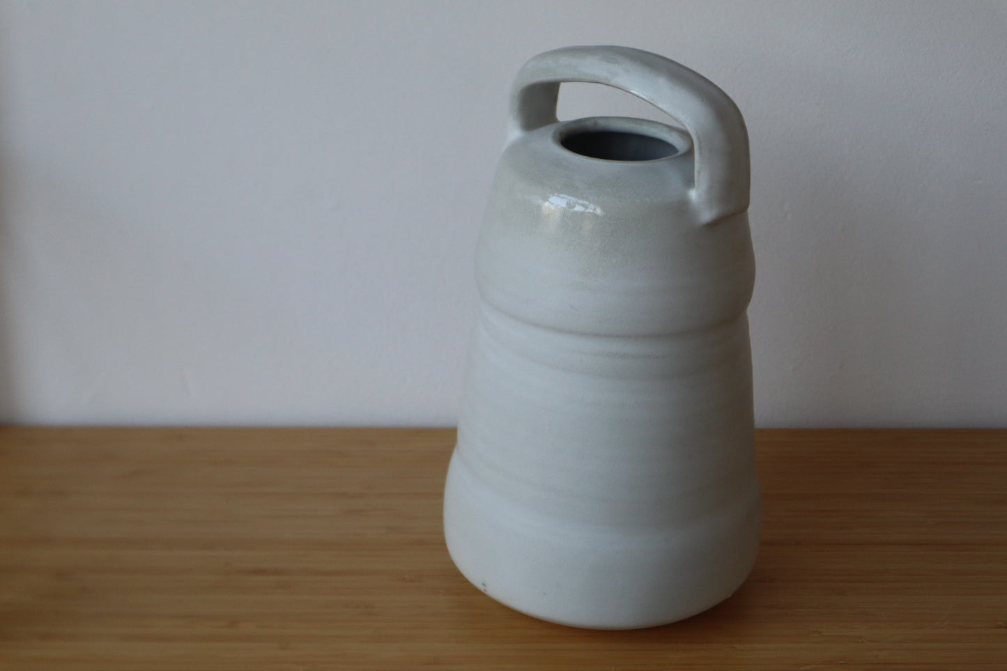 Bell Form Vase