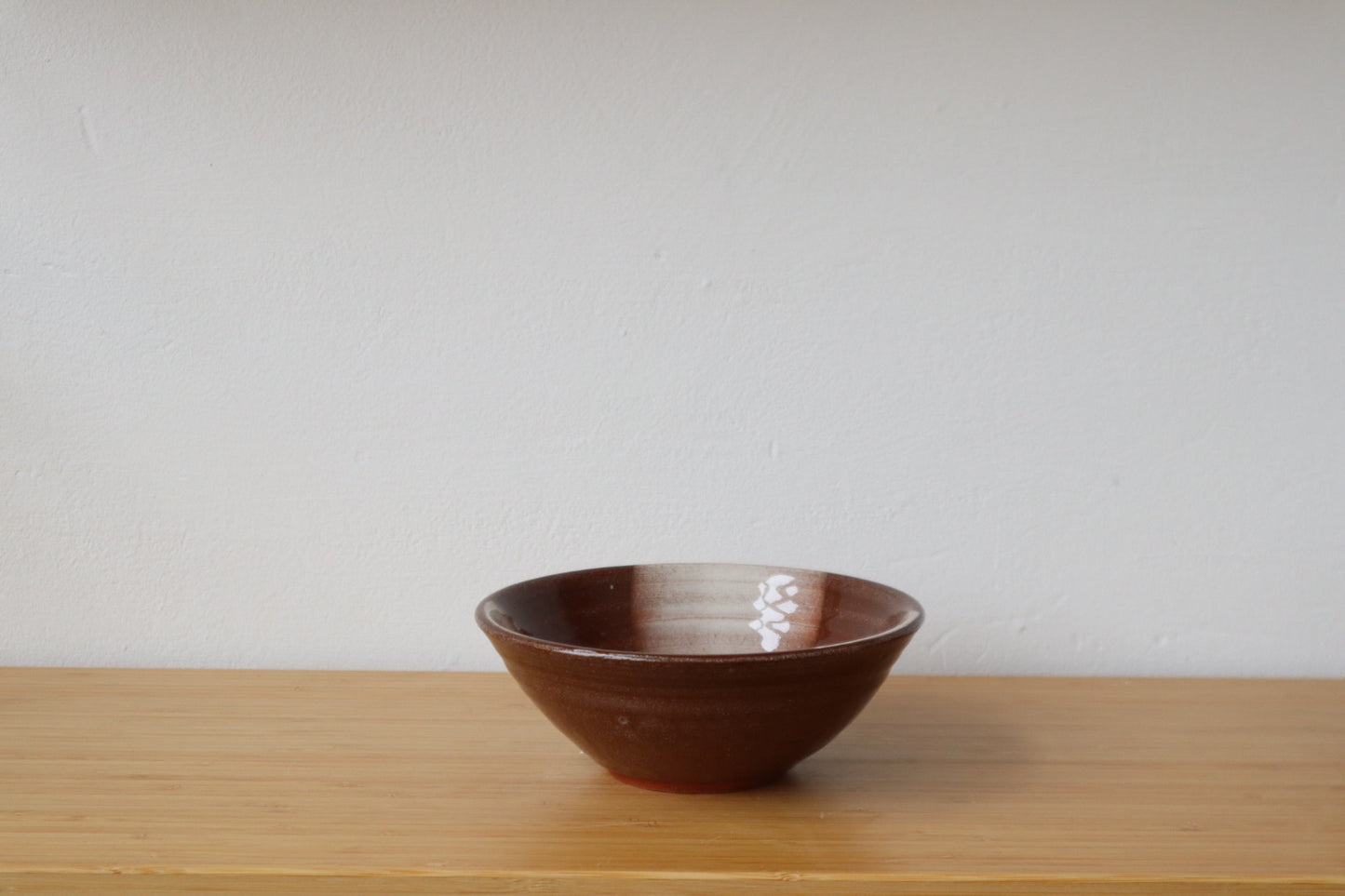 Terracotta Bowls