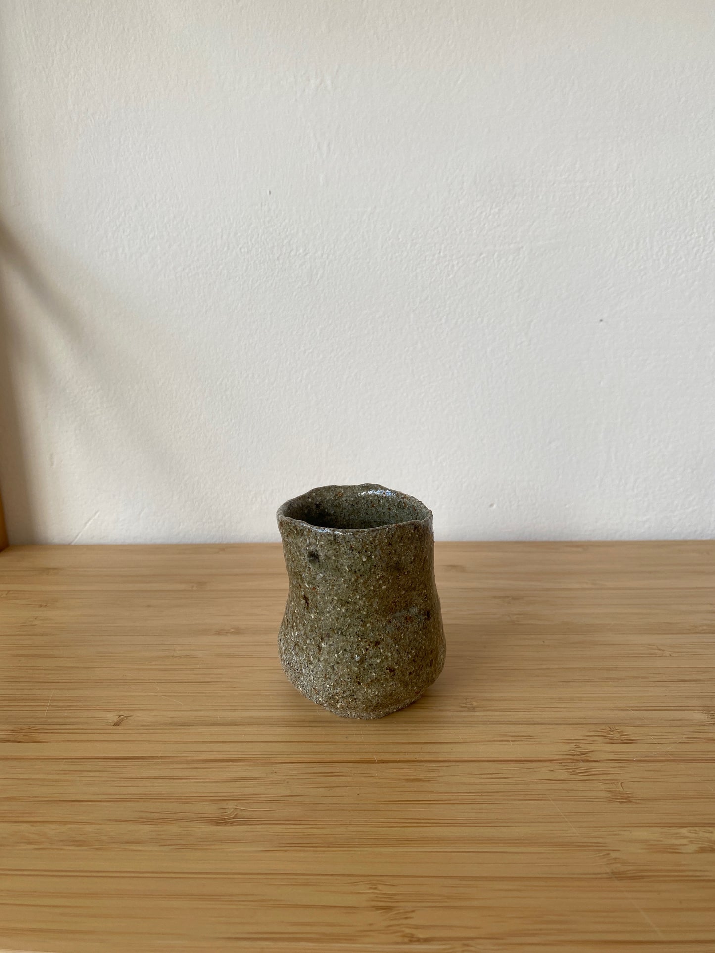 Small Cup 76