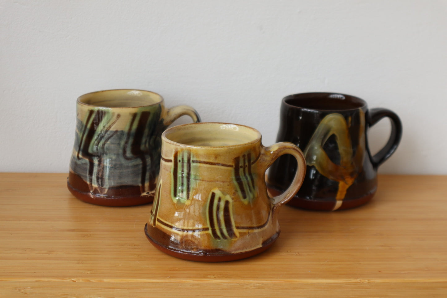 Slipware Mug