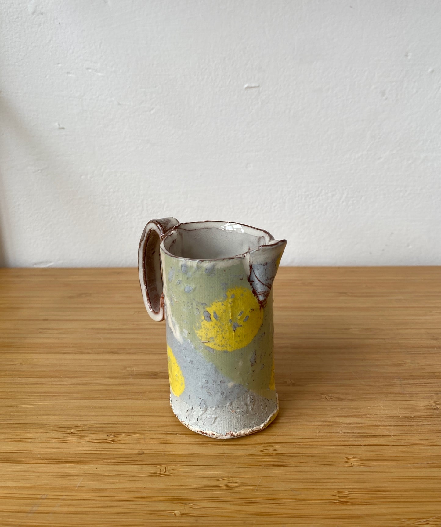 Milk Jug