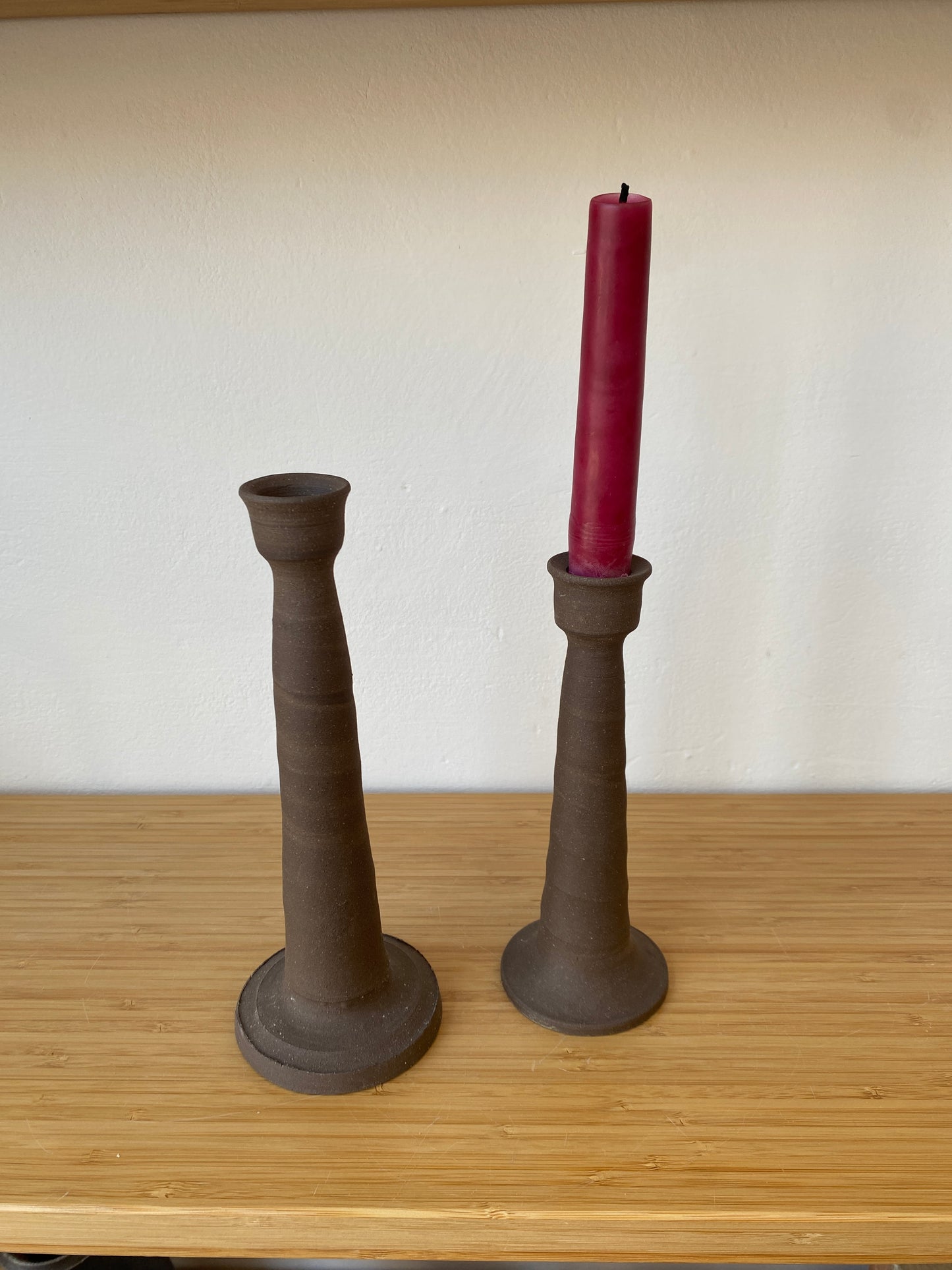 Candlestick Holder