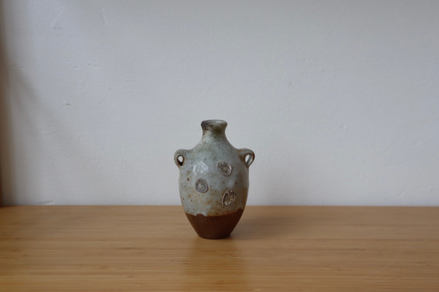 Lily’s Wood Fired Bottles