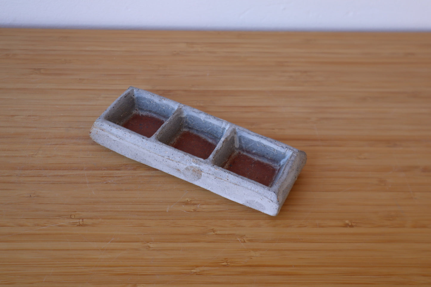 Salt Tray