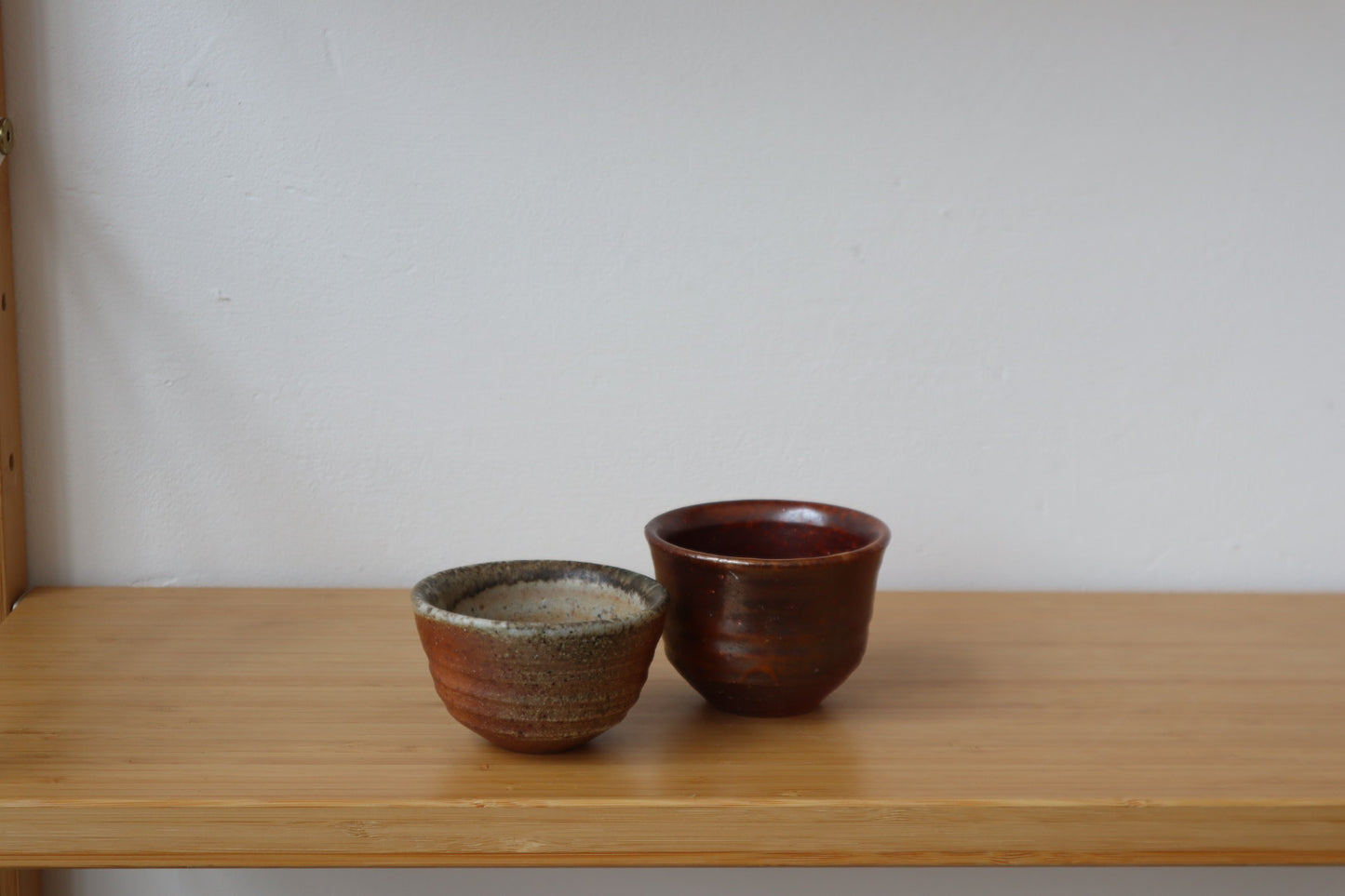 Lily’s Wood Fired Cups