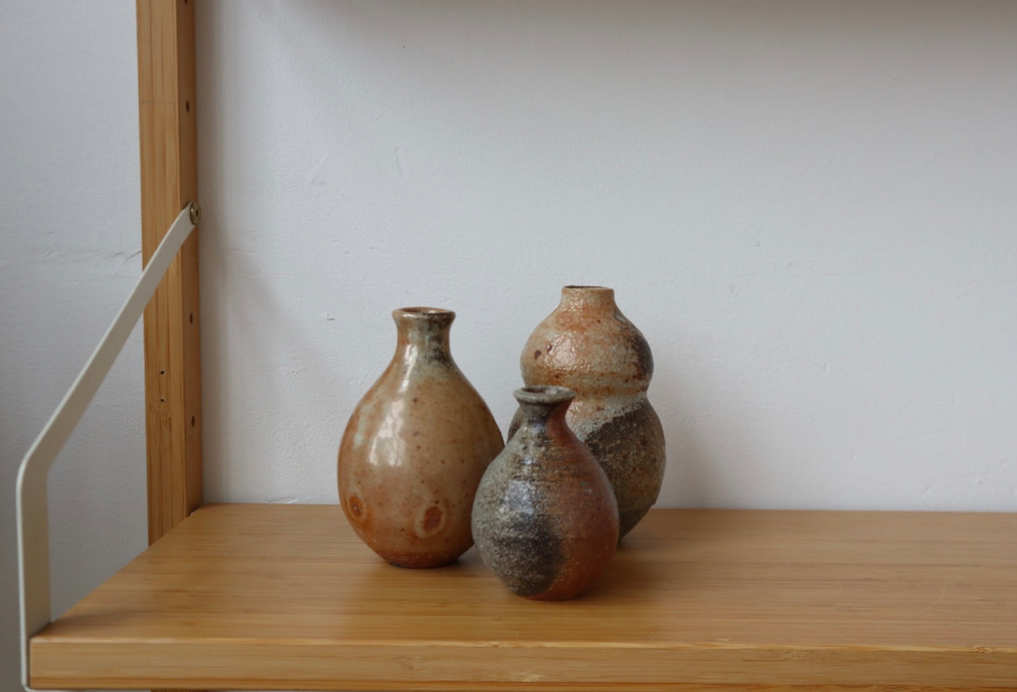 Lily’s Wood Fired Bottles